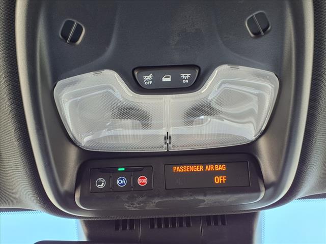 2025 Chevrolet Colorado LT