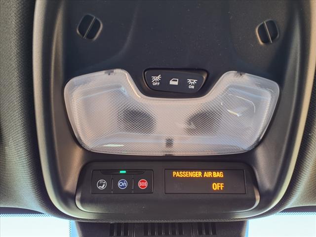 2025 Chevrolet Colorado Work Truck