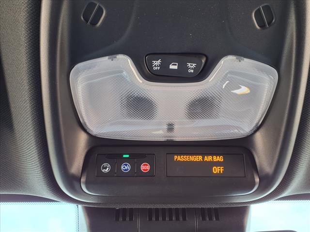 2025 Chevrolet Colorado Work Truck