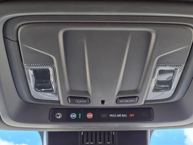 2025 Chevrolet Silverado 1500 LT Texas Edition