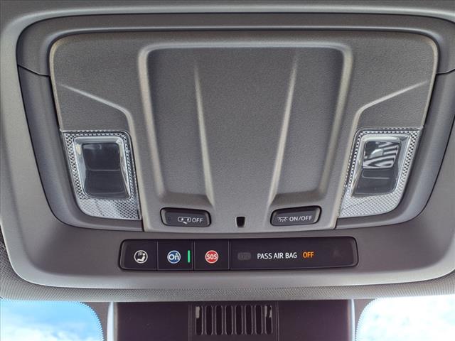 2025 Chevrolet Silverado 1500 LT Texas Edition