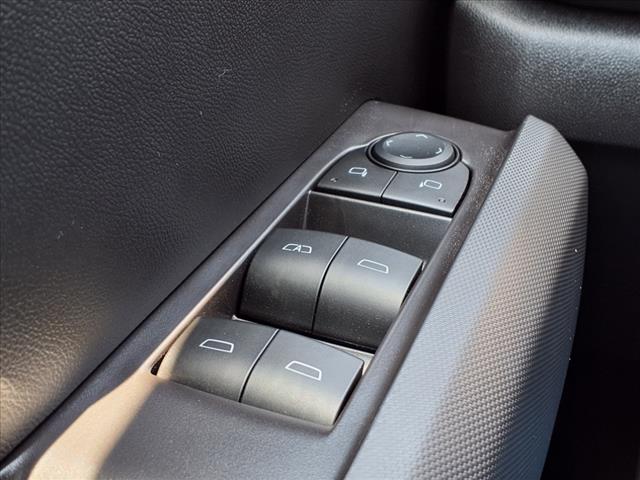 2025 Chevrolet Colorado LT