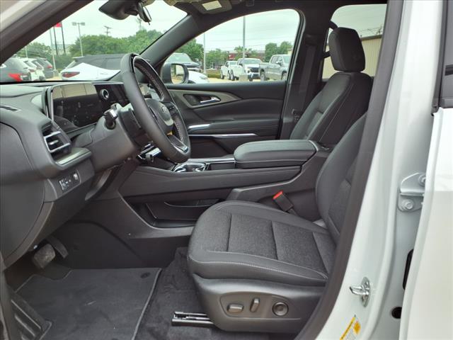 2025 Chevrolet Traverse LT 1LT