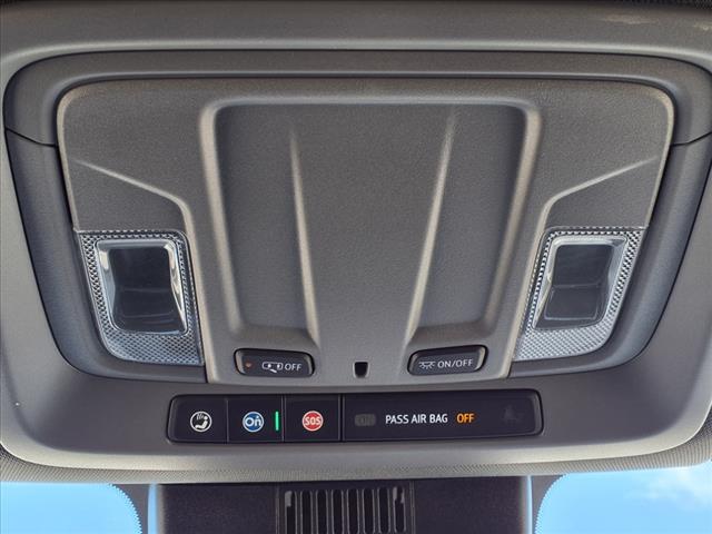 2025 Chevrolet Silverado 1500 LT Texas Edition