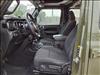 2021 Jeep Wrangler Unlimited Unlimited Sport Altitude