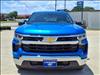 2025 Chevrolet Silverado 1500 LT Texas Edition