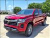 2025 Chevrolet Colorado LT