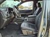 2025 Chevrolet Colorado Work Truck