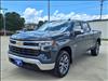2025 Chevrolet Silverado 1500 LT Texas Edition