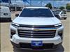 2025 Chevrolet Traverse LT 1LT