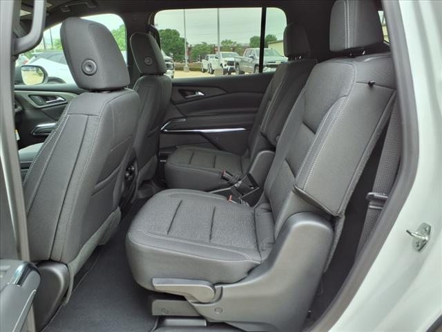 2025 Chevrolet Traverse LT 1LT