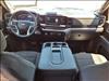 2023 Chevrolet Silverado 1500 LT Texas Edition