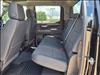 2025 Chevrolet Silverado 1500 LT Texas Edition