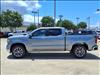 2025 Chevrolet Silverado 1500 LT Texas Edition