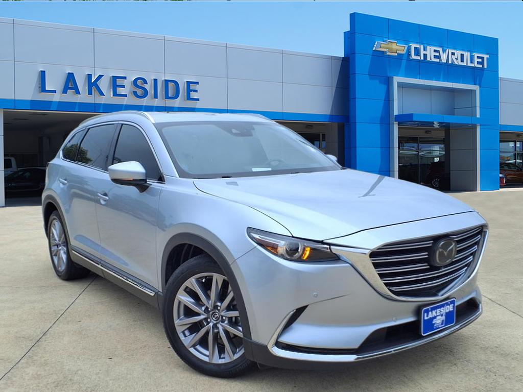 2022 Mazda CX-9 Grand Touring