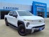 2025 Chevrolet Silverado EV LT