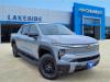2025 Chevrolet Silverado EV 