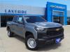 2024 Chevrolet Colorado