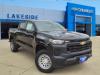 2024 Chevrolet Colorado