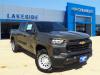 2024 Chevrolet Colorado