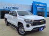 2023 Chevrolet Colorado