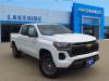 2024 Chevrolet Colorado