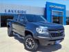 2019 Chevrolet Colorado ZR2