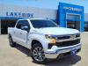 2025 Chevrolet Silverado 1500 LT Texas Edition