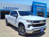 2023 Chevrolet Silverado 1500 LT Texas Edition