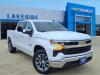 2025 Chevrolet Silverado 1500 LT Texas Edition