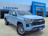 2025 Chevrolet Colorado LT