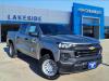 2025 Chevrolet Colorado Work Truck