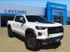 2024 Chevrolet Colorado