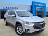 2020 Chevrolet Traverse LT 1LT