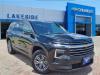 2025 Chevrolet Traverse LT 1LT