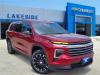 2025 Chevrolet Traverse LT 1LT