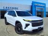 2025 Chevrolet Traverse