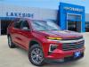 2025 Chevrolet Traverse LT 1LT