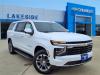 2025 Chevrolet Suburban LS