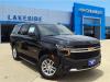 2024 Chevrolet Tahoe