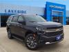 2024 Chevrolet Tahoe