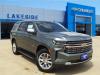 2024 Chevrolet Tahoe