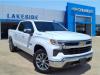 2025 Chevrolet Silverado 1500 LT Texas Edition