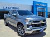 2025 Chevrolet Silverado 1500 LT Texas Edition