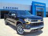 2025 Chevrolet Silverado 1500 LT Texas Edition
