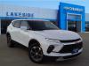 2025 Chevrolet Blazer