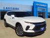 2025 Chevrolet Blazer