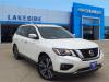 2019 Nissan Pathfinder