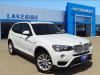 2017 BMW X3