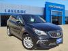 2017 Buick Envision